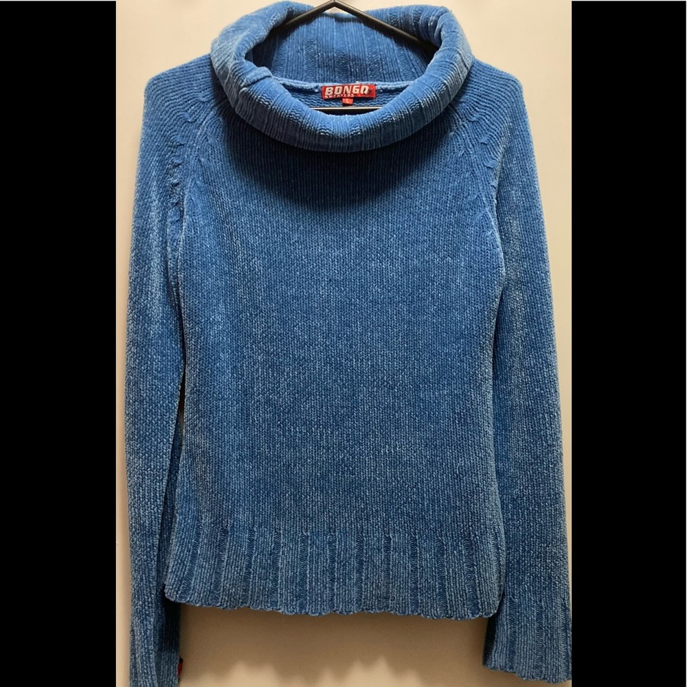 Bongo Sweater